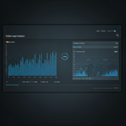 Data Dashboard